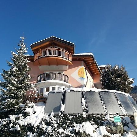 Appartement Gern Alpendorf  Eksteriør bilde