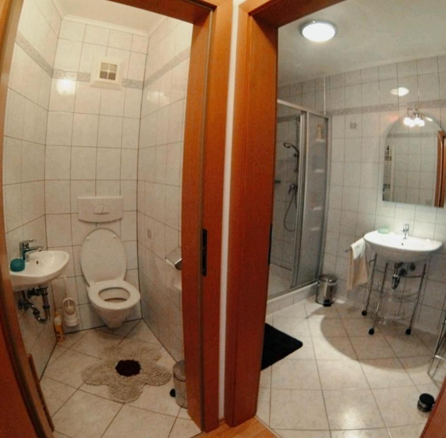Appartement Gern Alpendorf  Eksteriør bilde