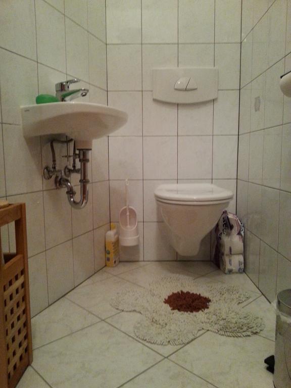 Appartement Gern Alpendorf  Eksteriør bilde