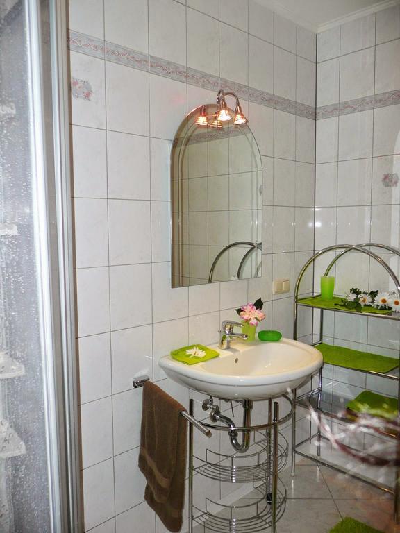 Appartement Gern Alpendorf  Eksteriør bilde