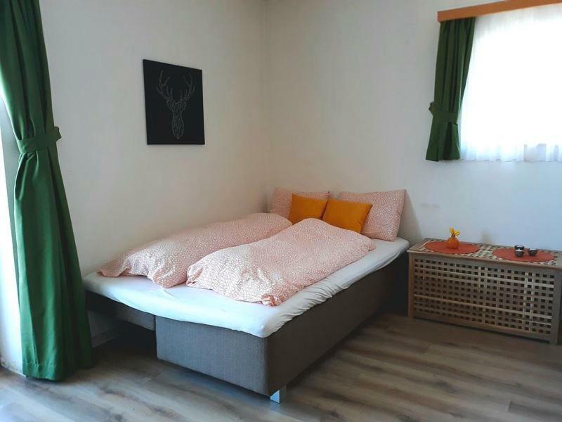 Appartement Gern Alpendorf  Eksteriør bilde