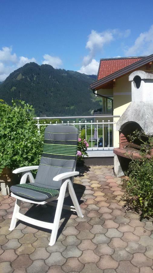 Appartement Gern Alpendorf  Eksteriør bilde